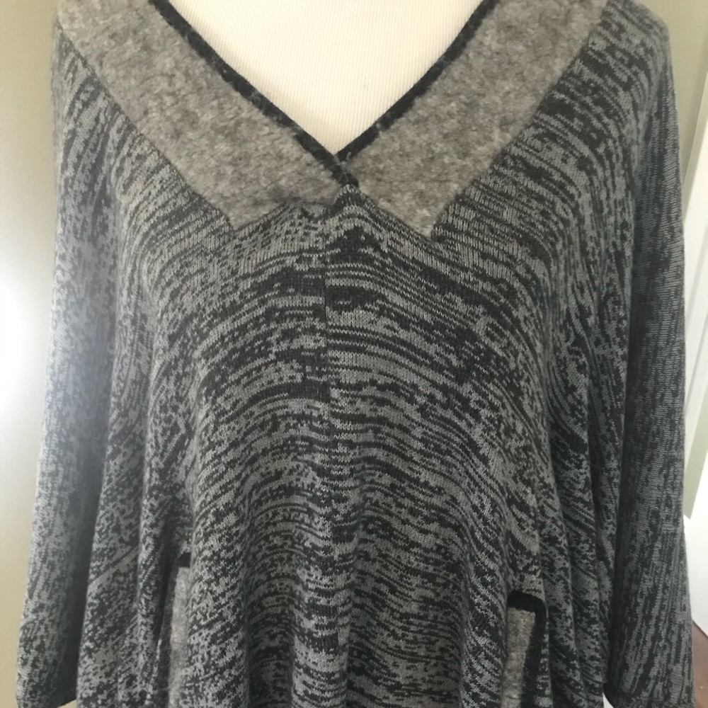 Jamison Poncho